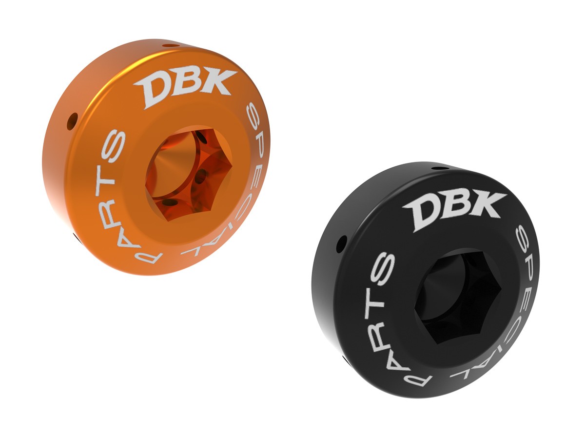 DBK Special Parts (Ducabike) Billet Oil Drain Plug for KTM Models DBK Special Parts (Ducabike) Billet Oil Drain Plug for KTM Models